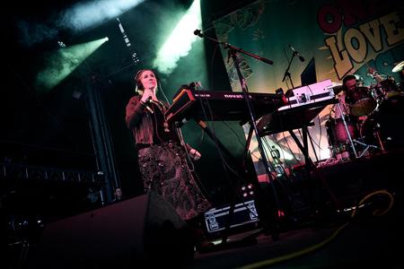 One Love Festival