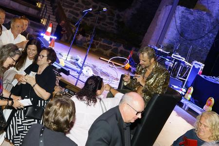 Hochmair Konzert in Schlaining