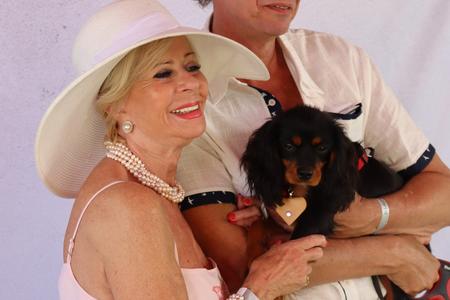 Rosenfest Bad Sauerbrunn 2025
