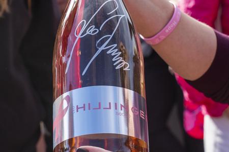 Hillinger Secco Brunch