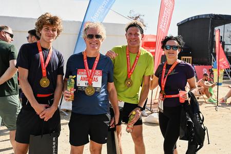 See Marathon