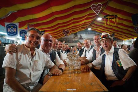 Golser Volksfest