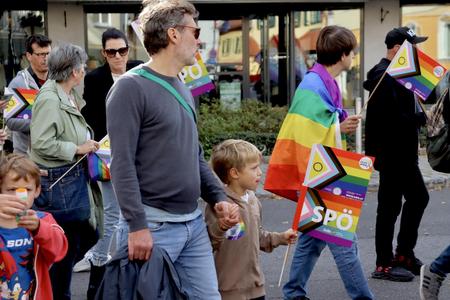 Burgenland Pride 2024