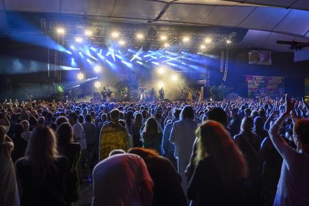 One Love Festival