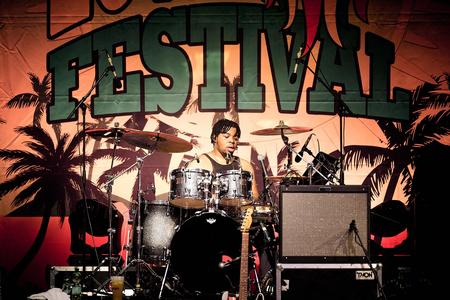 One Love Festival