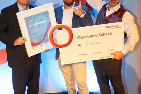 Innovationspreis 2023