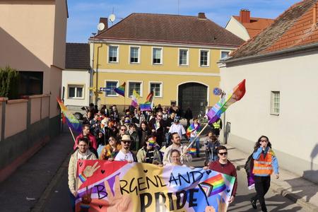 Burgenland Pride 2024