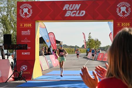 See Marathon