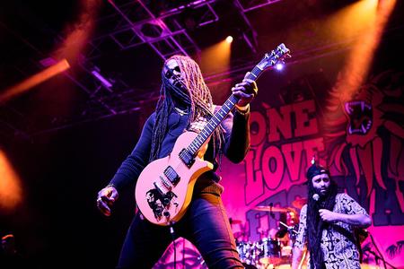 One Love Festival