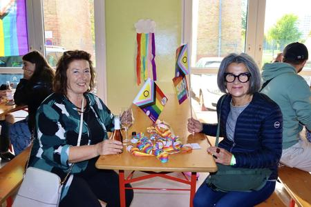 Burgenland Pride 2024