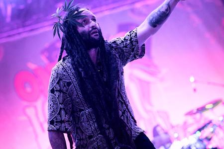 One Love Festival