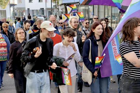 Burgenland Pride 2024