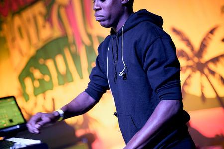 One Love Festival