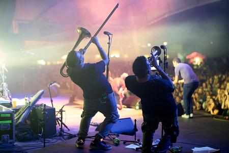 One Love Festival