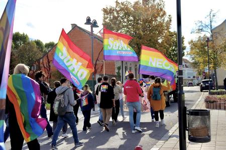 Burgenland Pride 2024