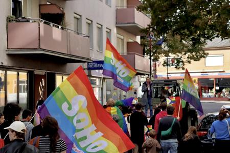 Burgenland Pride 2024