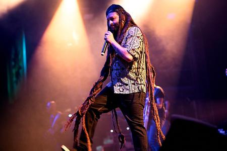 One Love Festival