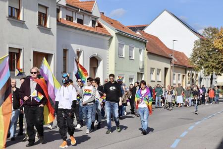 Burgenland Pride 2024