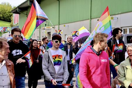 Burgenland Pride 2024