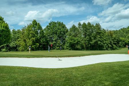Allegria Ladies Open 2025