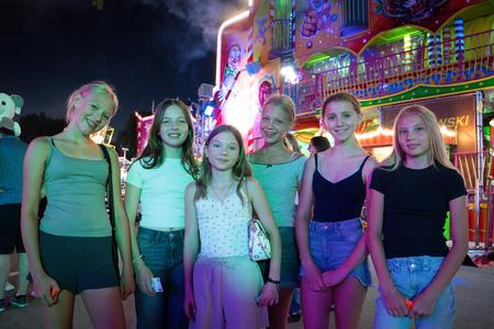 Golser Volksfest