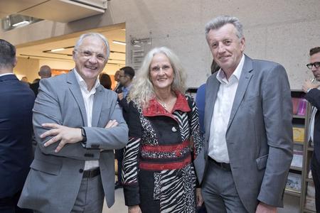 30 Jahre Wirtschaftsagentur Burgenland
