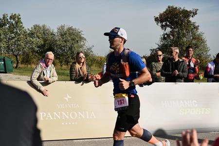 See Marathon