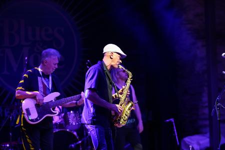 Schlaining Blues
