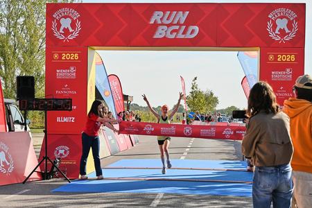 See Marathon