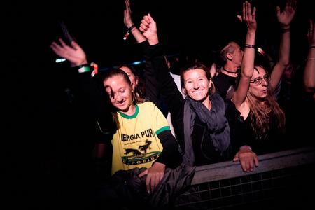 One Love Festival