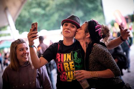 One Love Festival