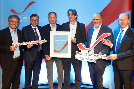 Innovationspreis 2023