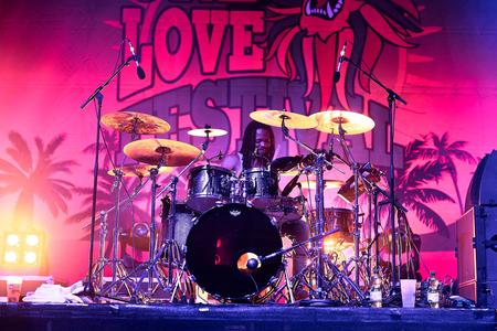 One Love Festival