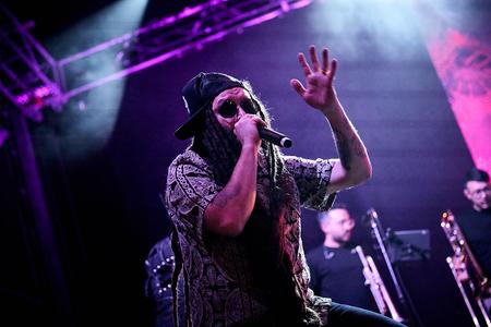 One Love Festival