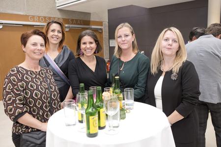 30 Jahre Wirtschaftsagentur Burgenland