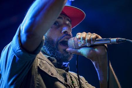 One Love Festival