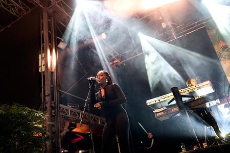 One Love Festival