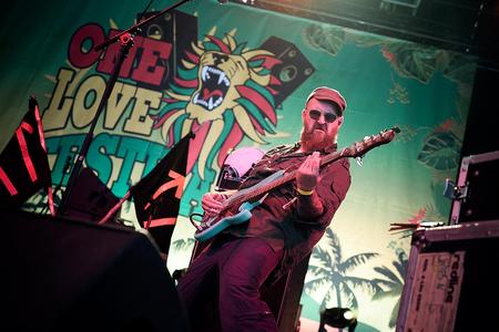 One Love Festival