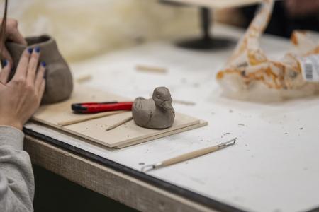Lange Nacht der Keramik