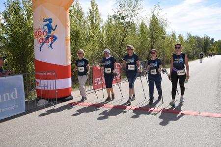 Frauenlauf