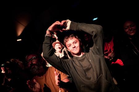 One Love Festival