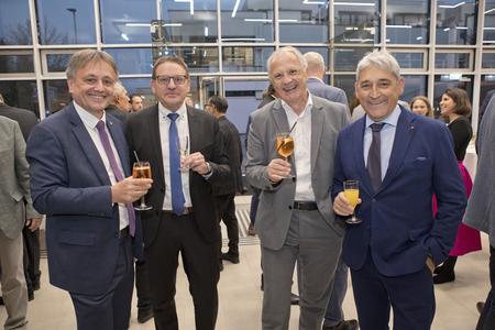 30 Jahre Wirtschaftsagentur Burgenland