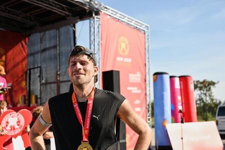 See Marathon