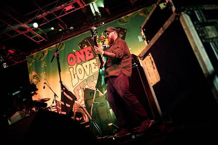 One Love Festival
