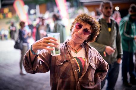 One Love Festival