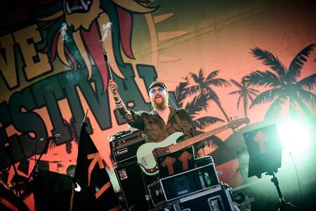 One Love Festival
