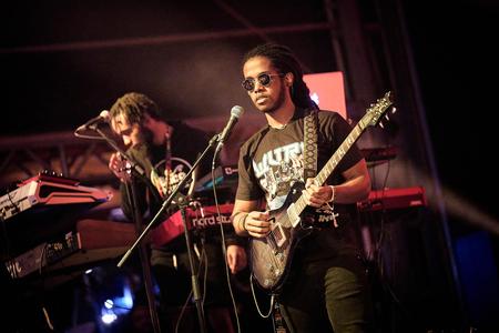One Love Festival