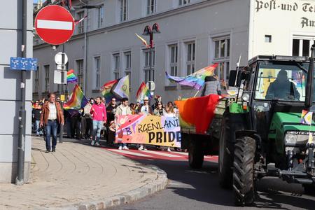 Burgenland Pride 2024