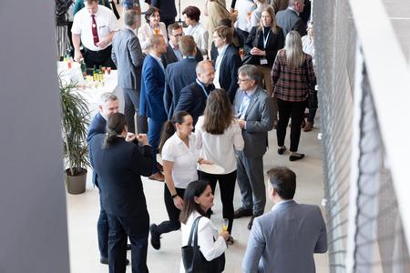 Leadership Event