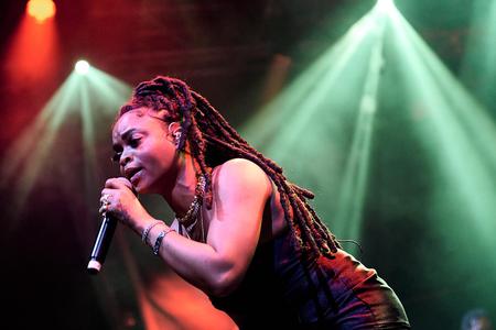 One Love Festival